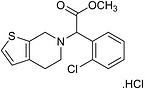 Clopidogrel EP Impurity B