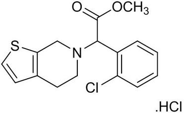 Clopidogrel EP Impurity B