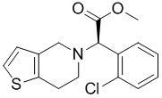 Clopidogrel EP Impurity C ( Su)