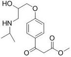 Esmolol Hydrochloride Impurity A