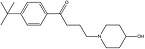 Ebastine Impurity D