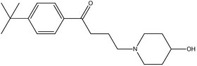 Ebastine Impurity D