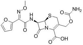 Cefuroxime