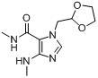 Doxofylline Impurity 1