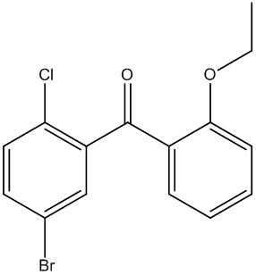 Dapagliflozin Impurity 1