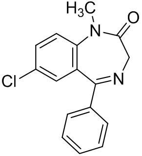 Diazepam