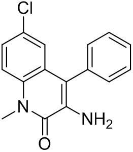 Diazepam Impurity. C (EP)