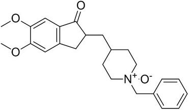 Donepezil N-Oxide