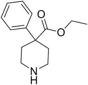 NORMEPERIDINE