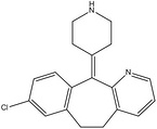 Loratadine Impurity D (Desloratadine)（EP ）