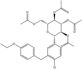 Dapagliflozin Impurity 26