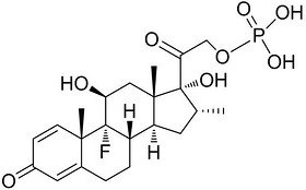 DexaMethasone Phosphate