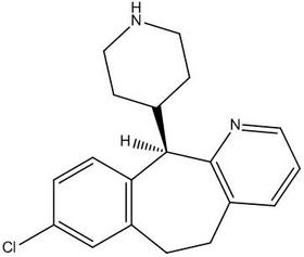 Desloratadine Impurity B（EP）