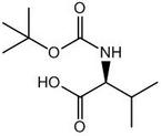 (S)-2-(Boc-amino)-3-methylbutyric acid