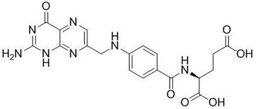 Folic acid EP Impurity C