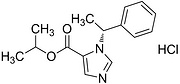Etomidate EP Impurity C（HCl）