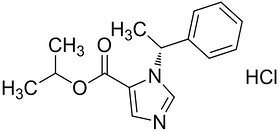 Etomidate EP Impurity C（HCl）