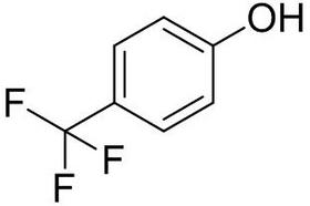 4-Hydroxybenzotrifluoride