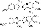 Esomeprazole Impurity C