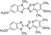 Esomeprazole Impurity C