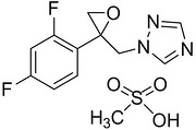 Fluconazole Impurity G Mesylate（EP）
