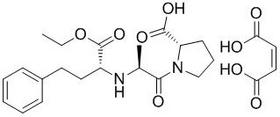 Enalapril EP Impurity A Maleate