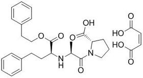 Enalapril EP Impurity E Maleate