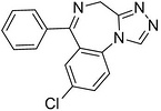 Estazolam