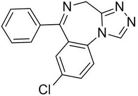 Estazolam