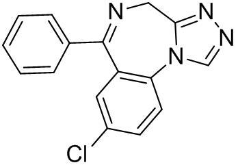 Estazolam