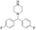 Flunarizine Impurity A