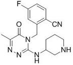 Fotagliptin Impurity 15