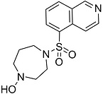 Fasudil N-Hydroxy Impurity