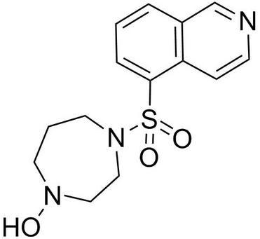 Fasudil N-Hydroxy Impurity