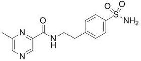 Glipizide EP Impurity D