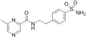 Glipizide EP Impurity D