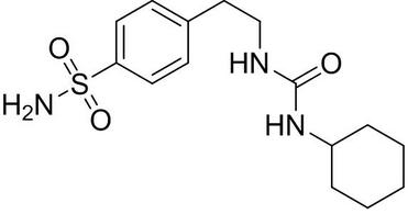 Glipizide EP Impurity H