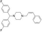 Flunarizine Impurity D