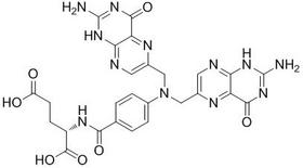 Folic acid EP Impurity E