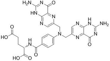 Folic acid EP Impurity E