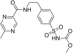 Glipizide EP Impurity G