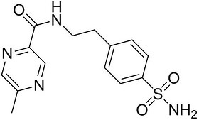 Glipizide EP Impurity A ( USP  RC A )