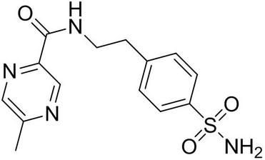 Glipizide EP Impurity A ( USP  RC A )