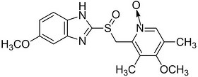 Esomeprazole EP Impurity E