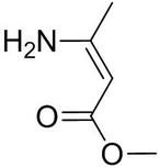 methyl 3-aminocrotonate