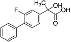 Flurbiprofen EP Impurity C