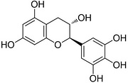 (+)-GALLOCATECHIN