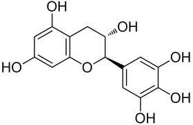 (+)-GALLOCATECHIN