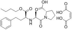 Enalapril EP Impurity F Maleate