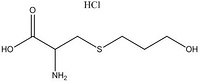 Racemic Fudosteine HCl